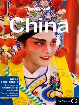 cover image of China 5